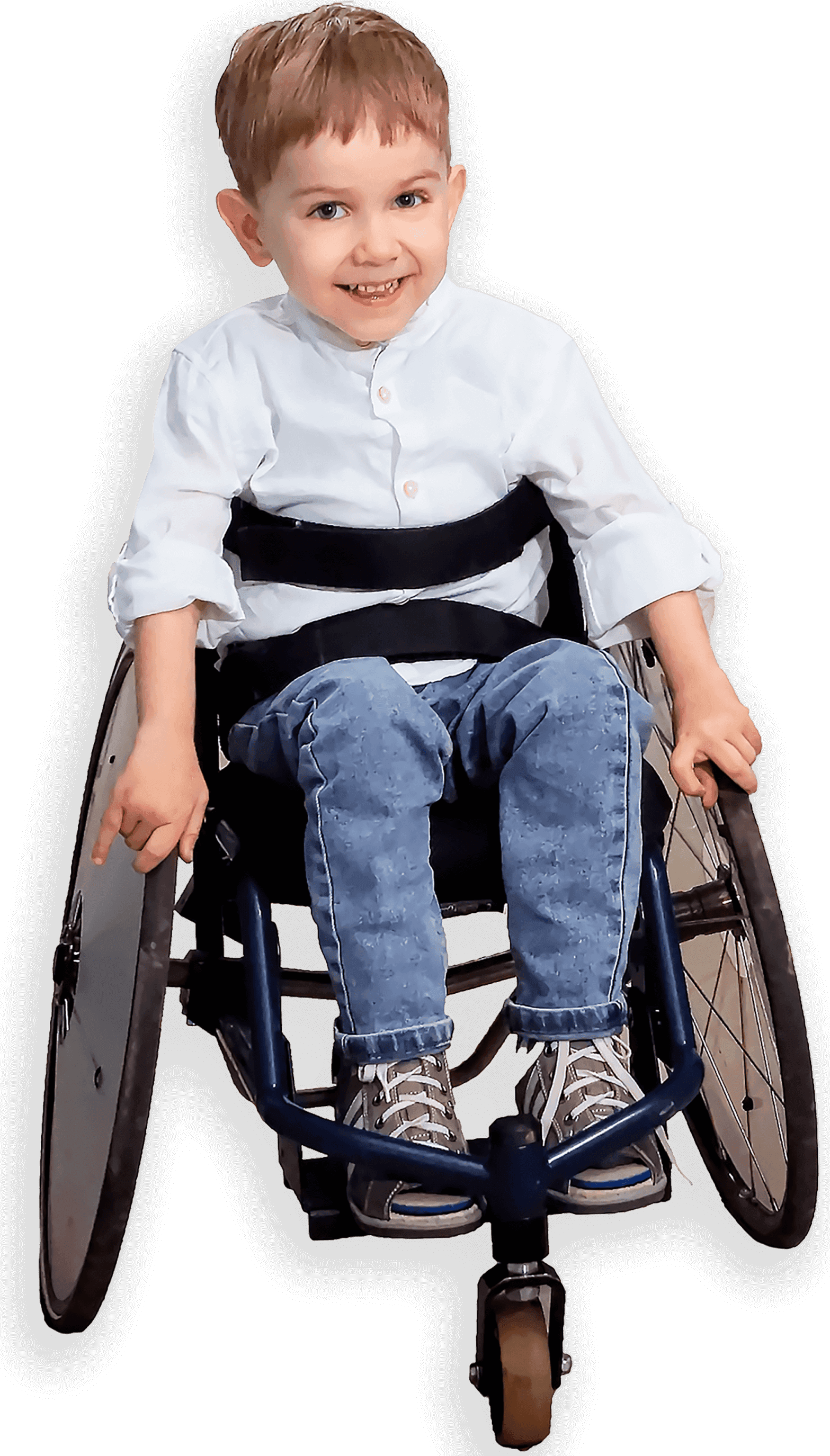 Полещук Андриан опора на ножки