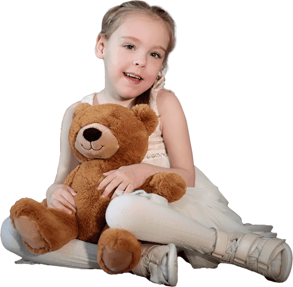 Белокобыльская Иванна