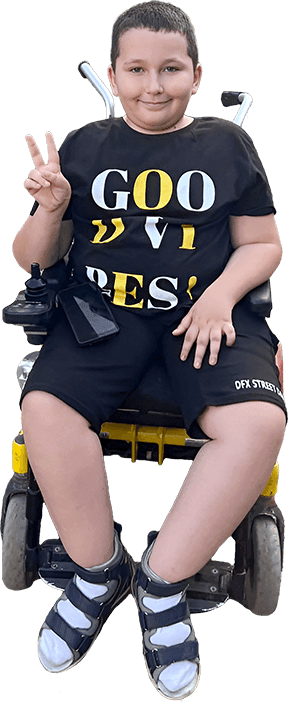 Денисов Савелий