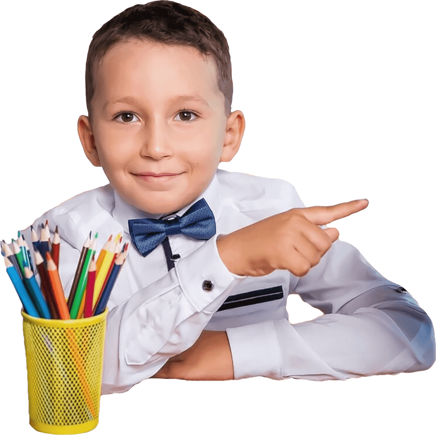 Денисов Савелий