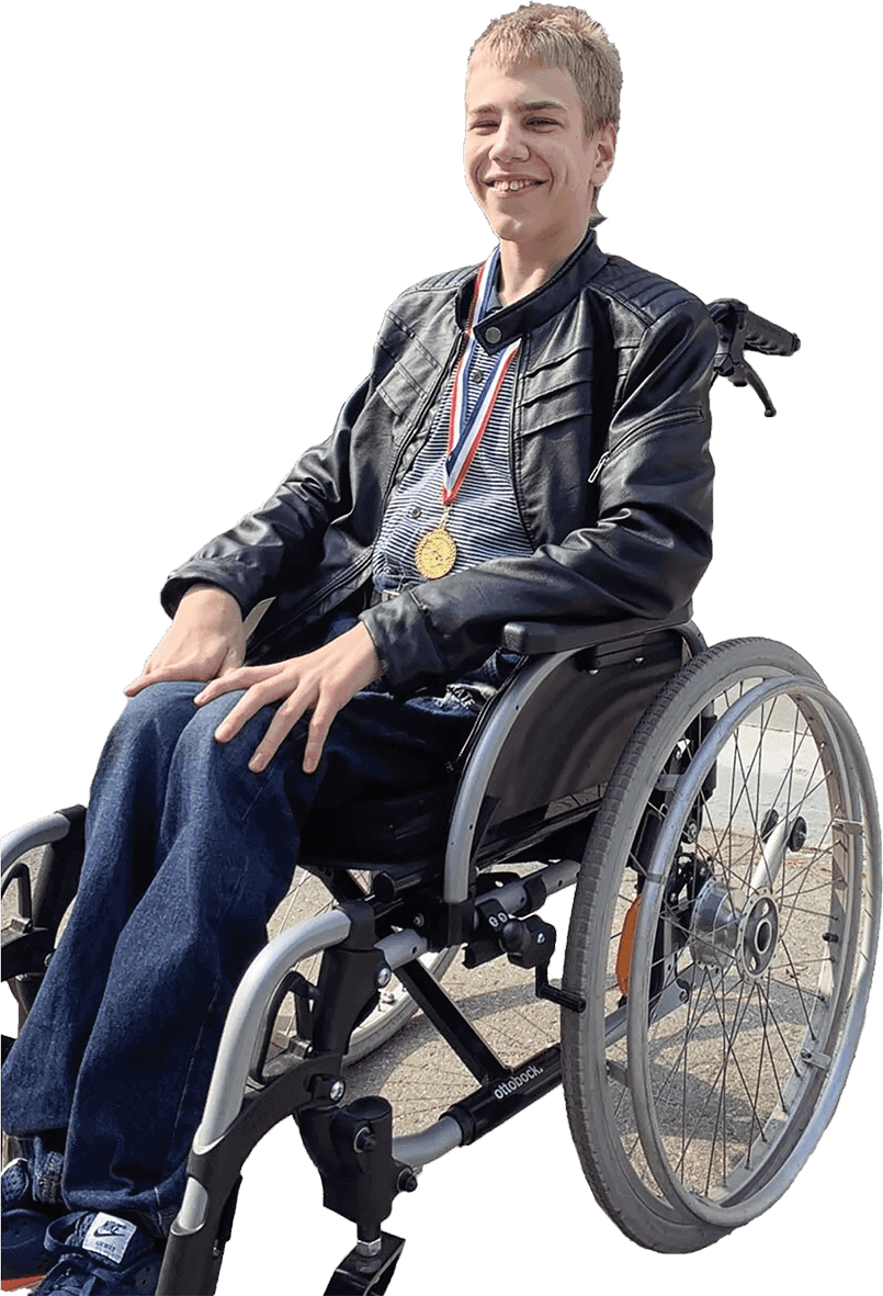 Диженин Дмитрий