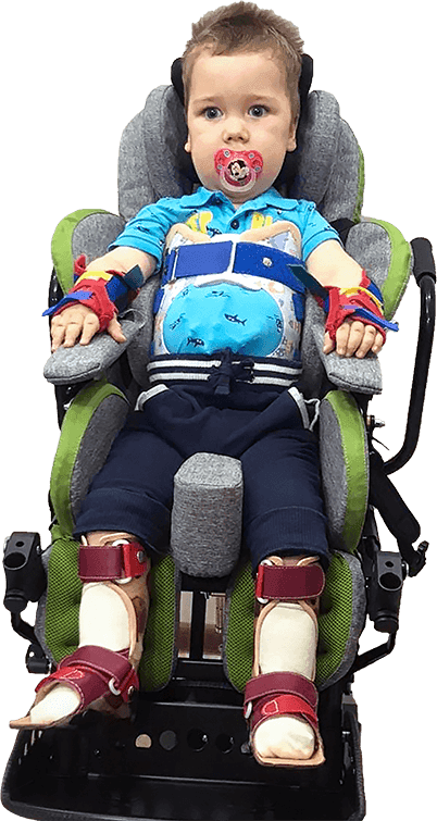 Егоров Никита