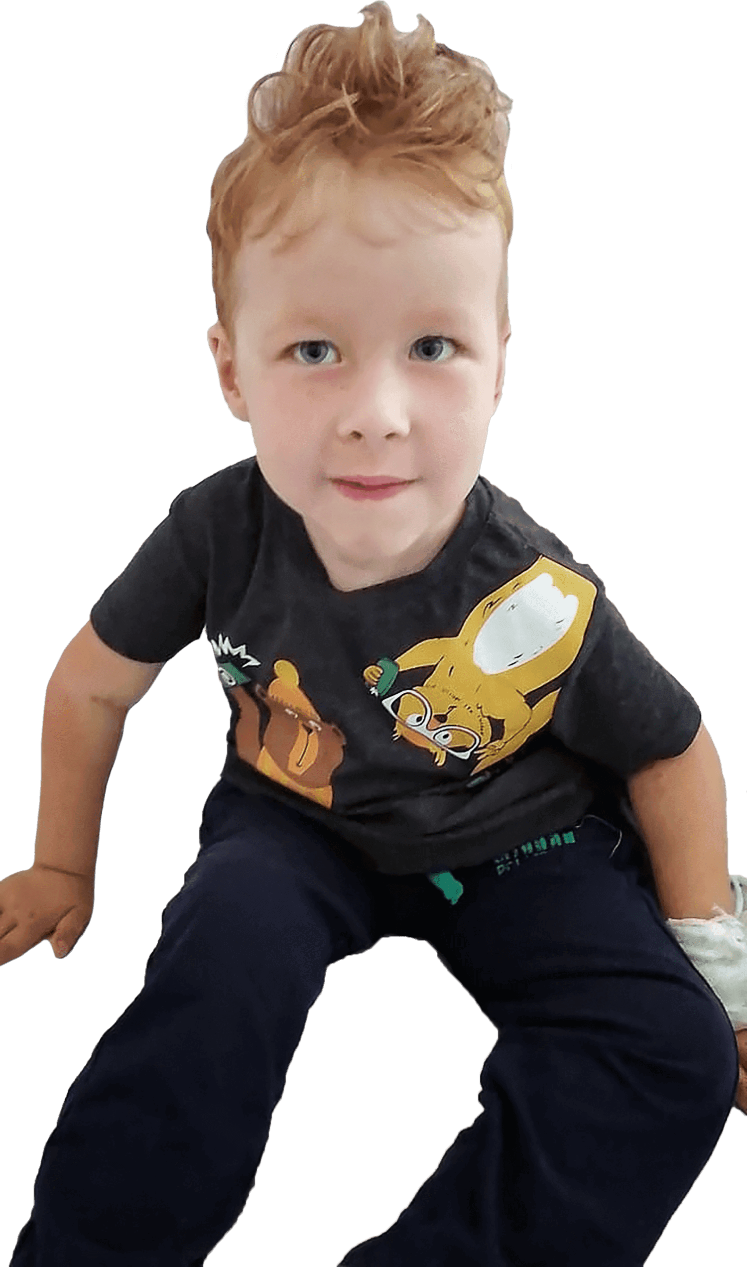 Голубев Родион