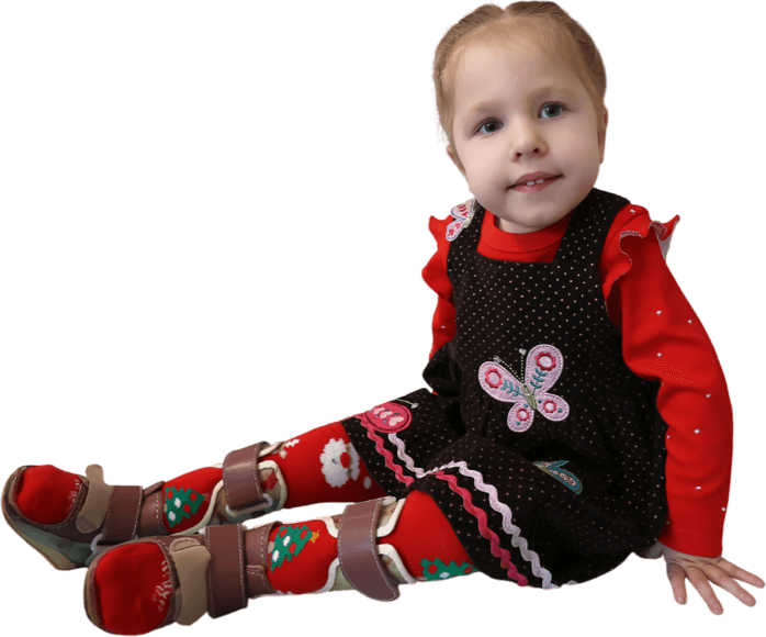 Корчкова Вера