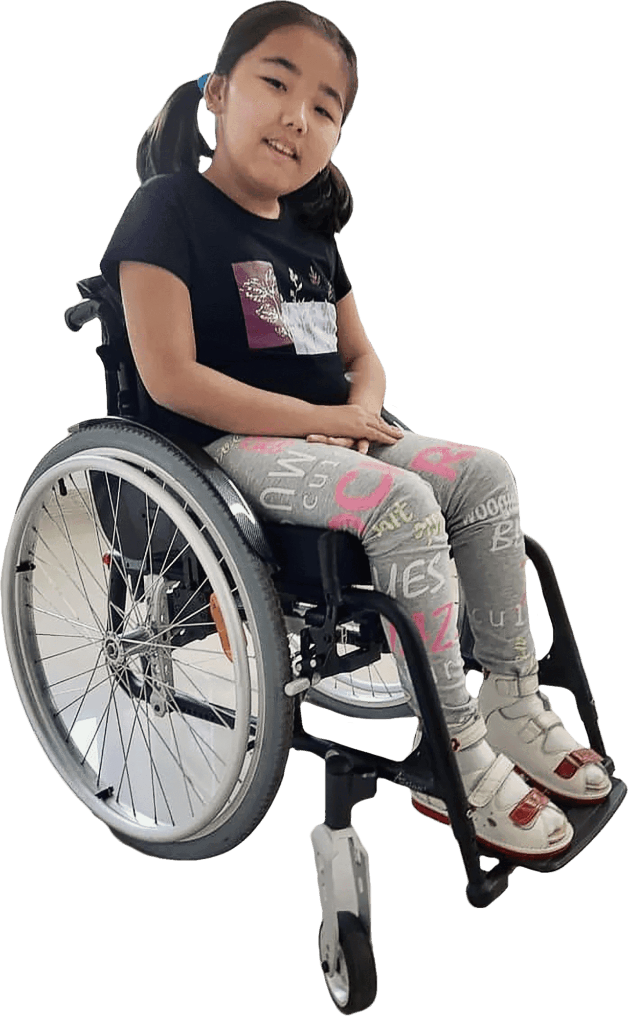 Курмангалиева Дильназ