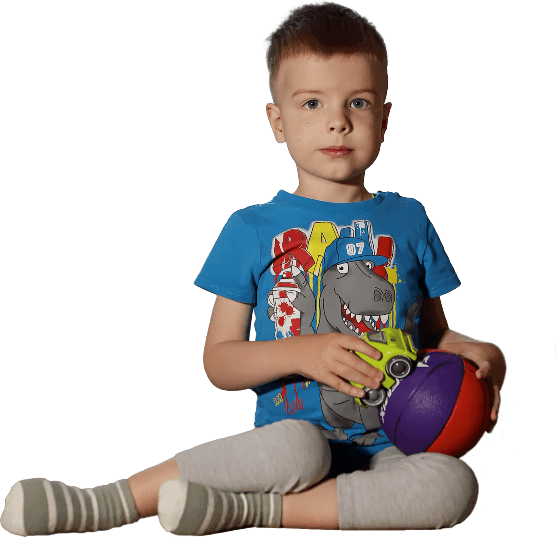 Кузнецов Мирон