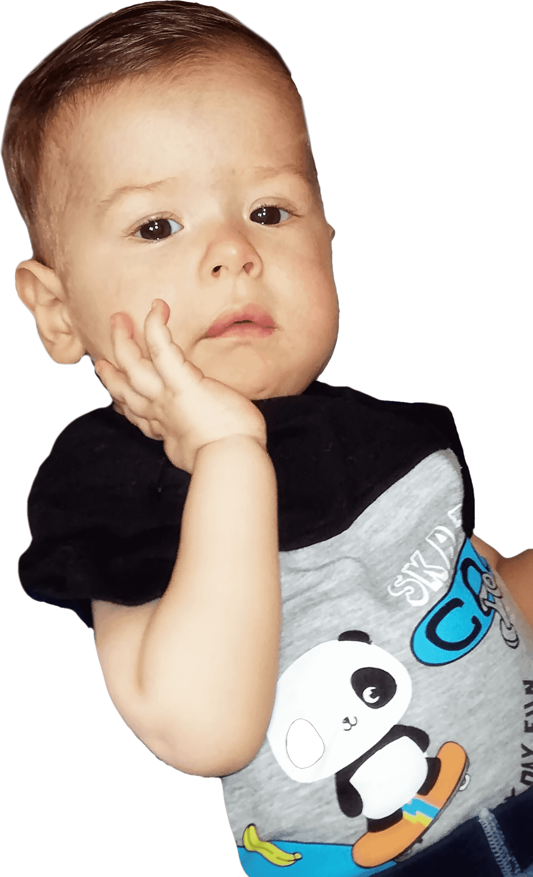 Куликовский Матвей