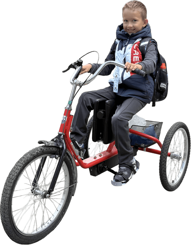 Мокрушин Никита