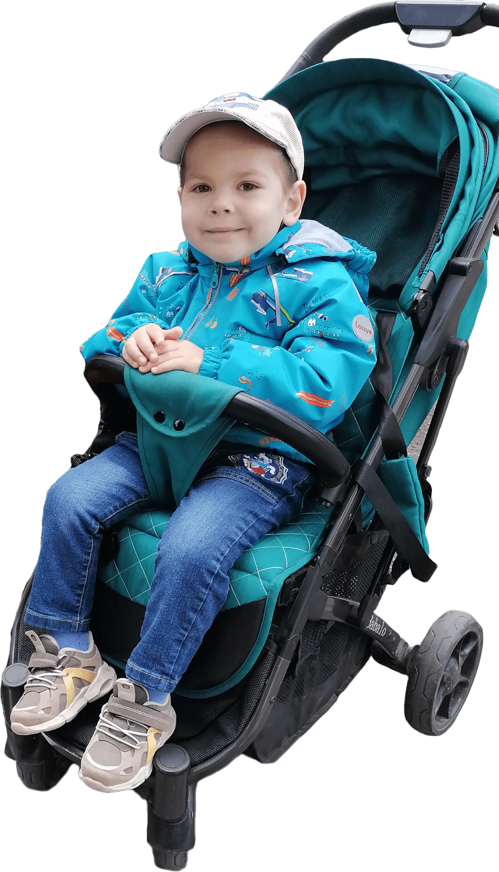 Москвитин Алексей