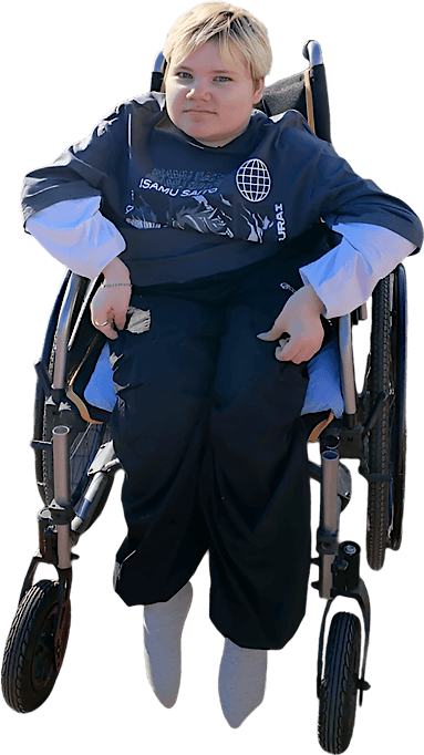 Невструев Богдан