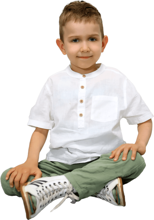 Полещук Андриан