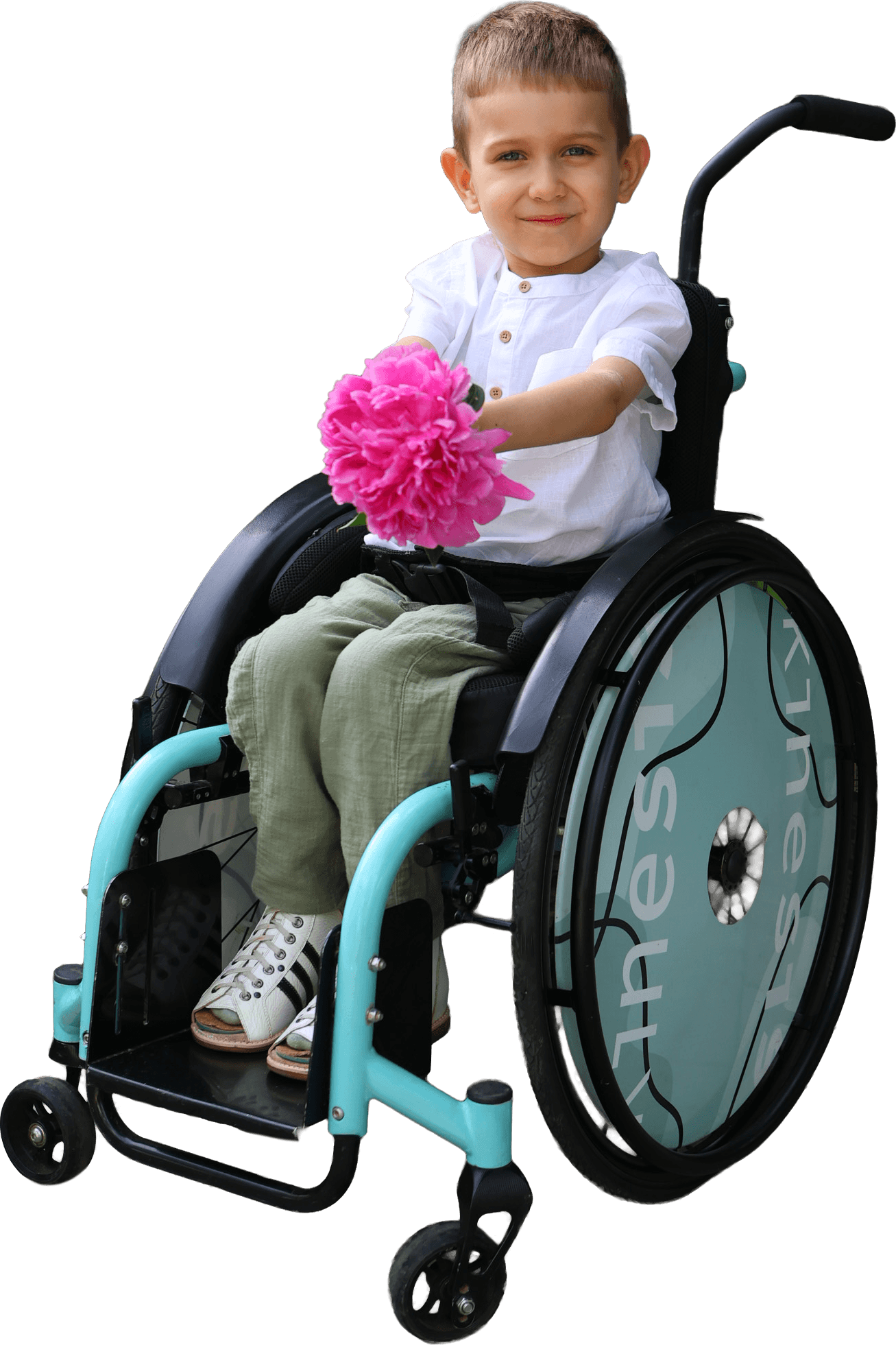 Полещук Андриан