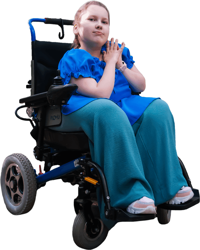 Попова Полина