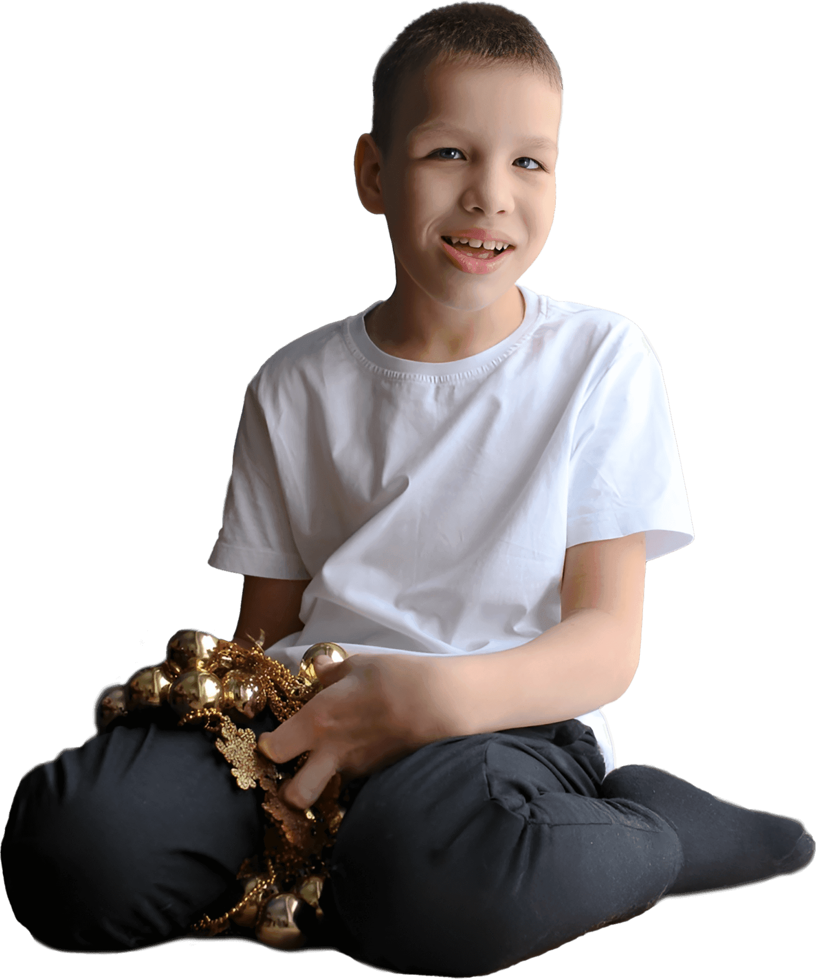 Сабирзянов Булат