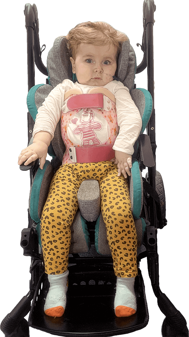 Салатина Полина