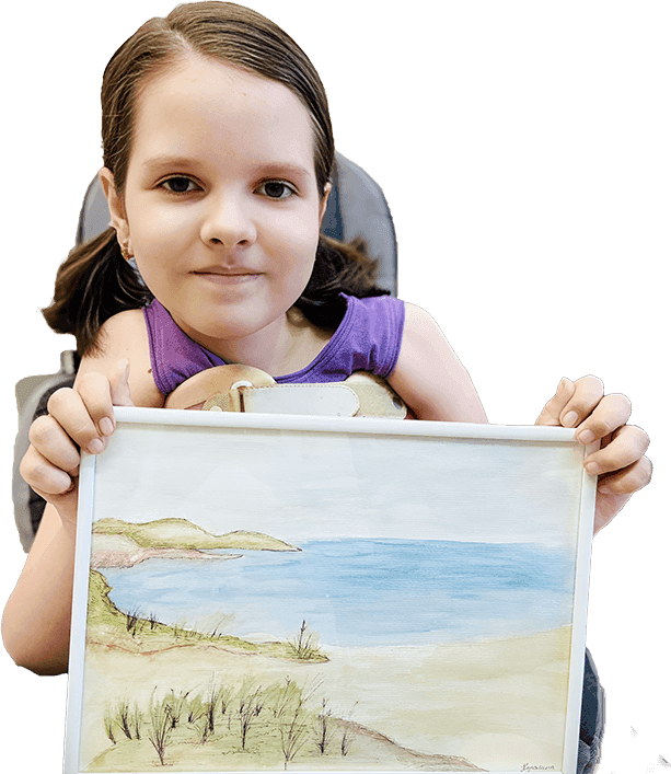 Шевелева Каролина