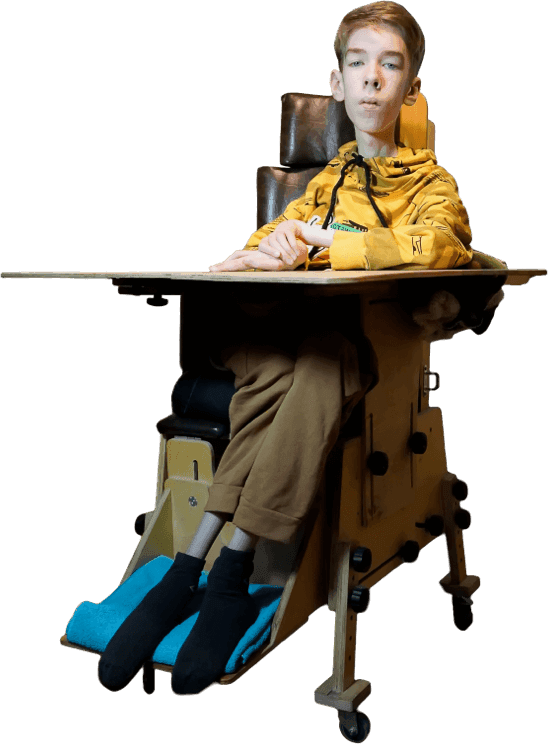 Сидорченко Глеб