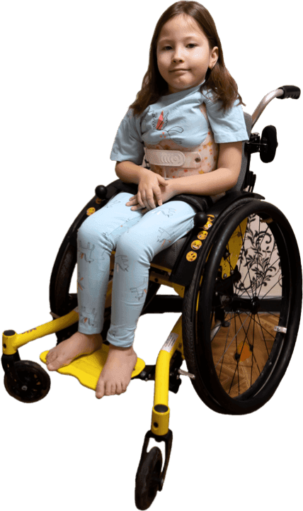 Стогова Кристина