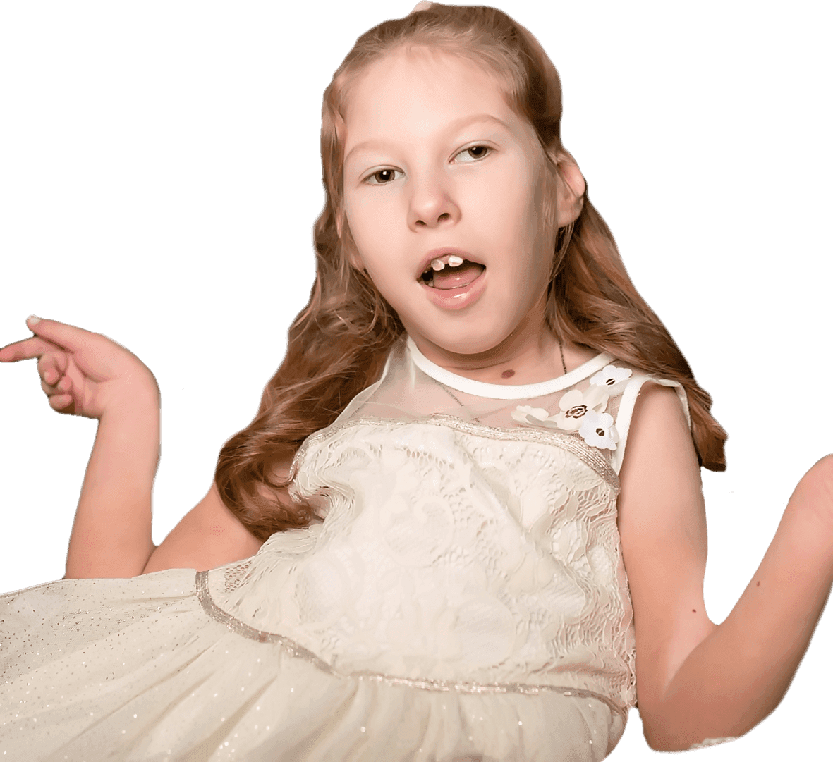 Стулова Алёна