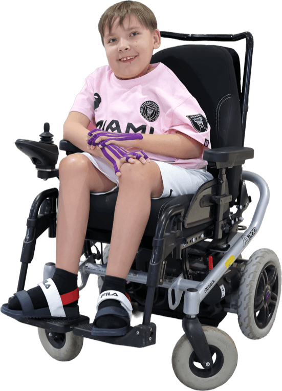 Тихонов Никита