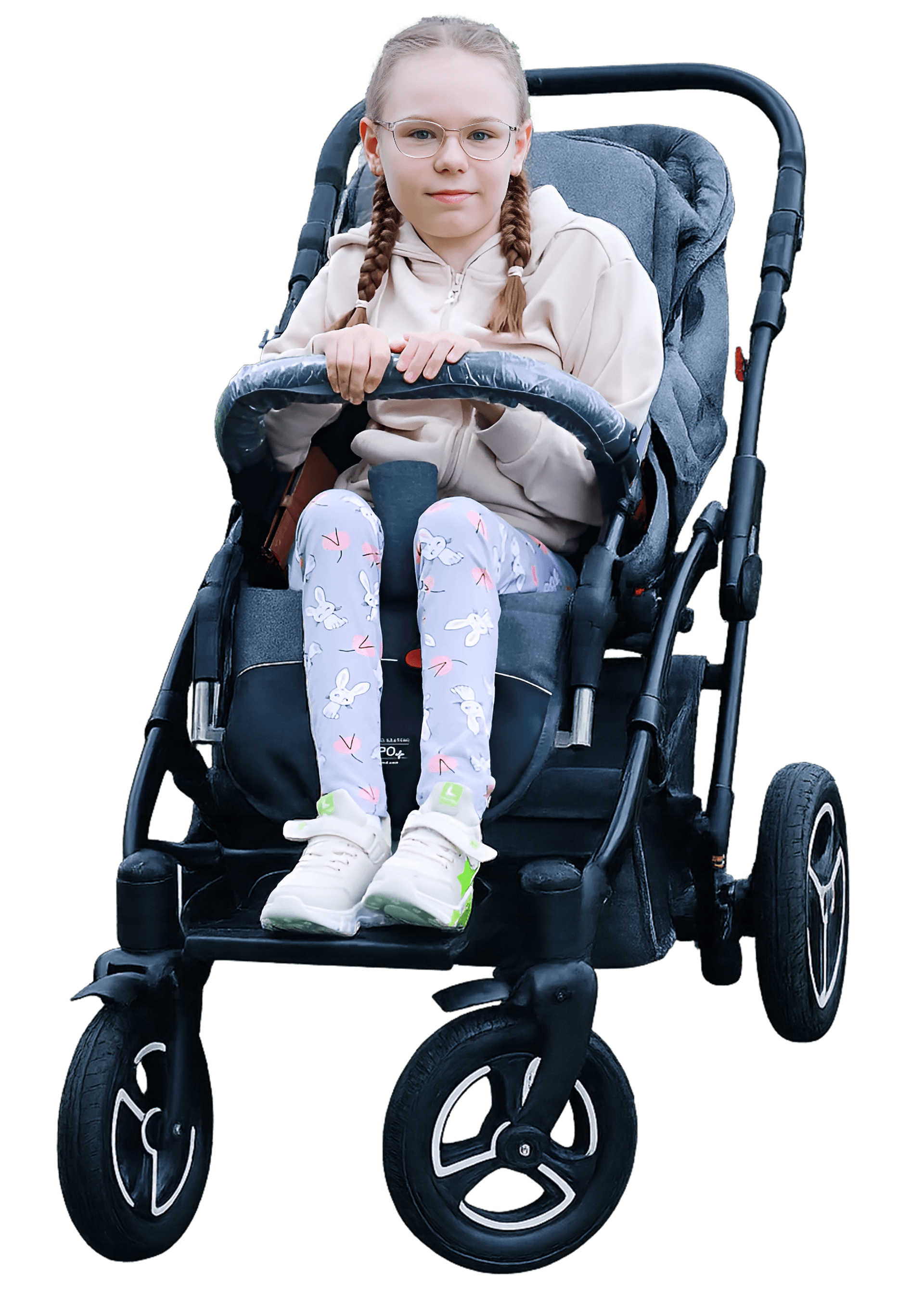 Трошкина Милана