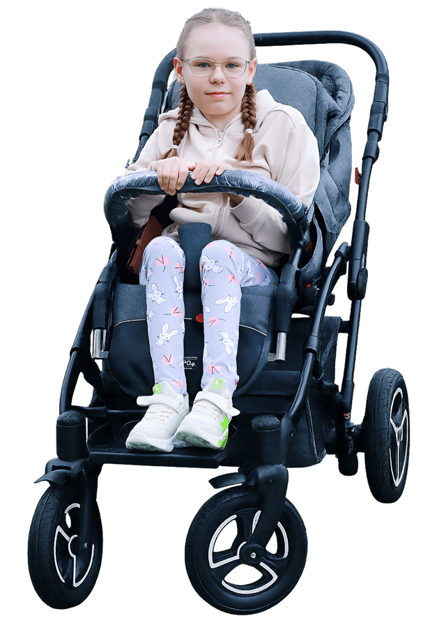 Трошкина Милана