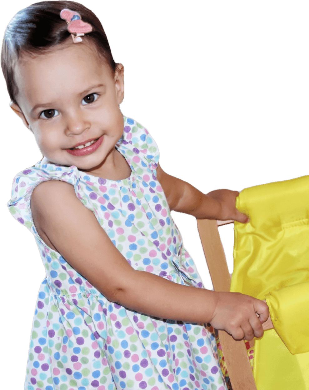 Хайруллина Варвара