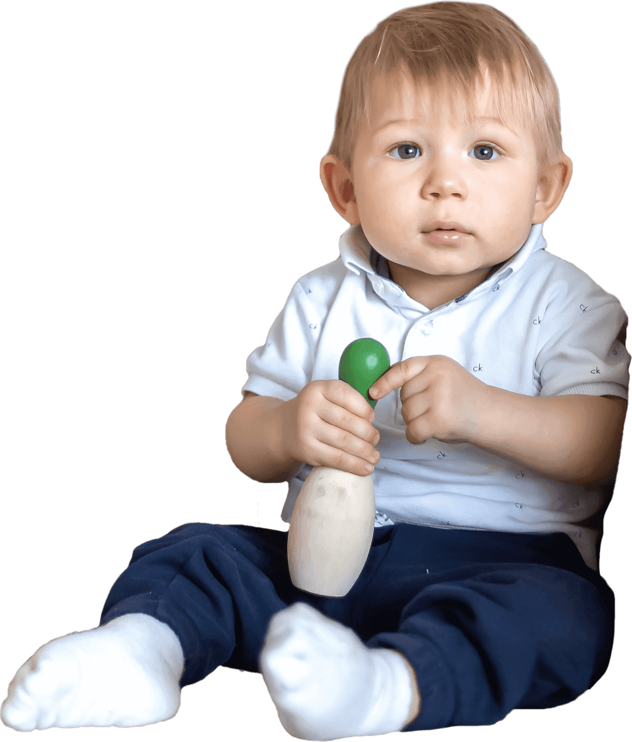 Веселов Саша