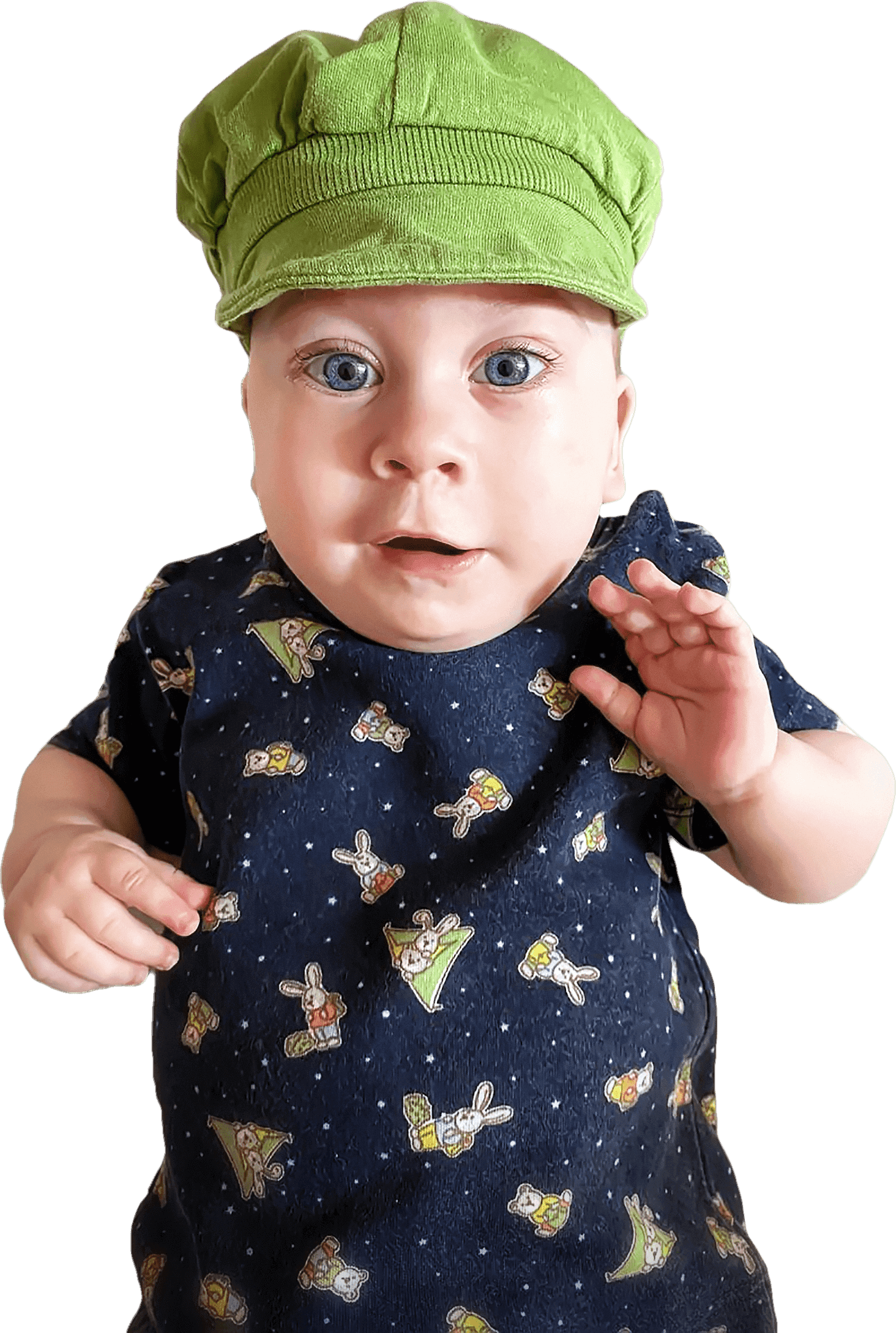 Сологуб Вова