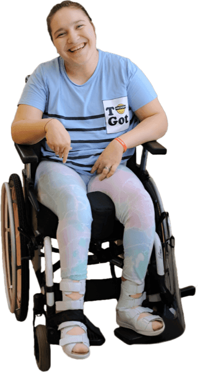 Змазнева Юлия