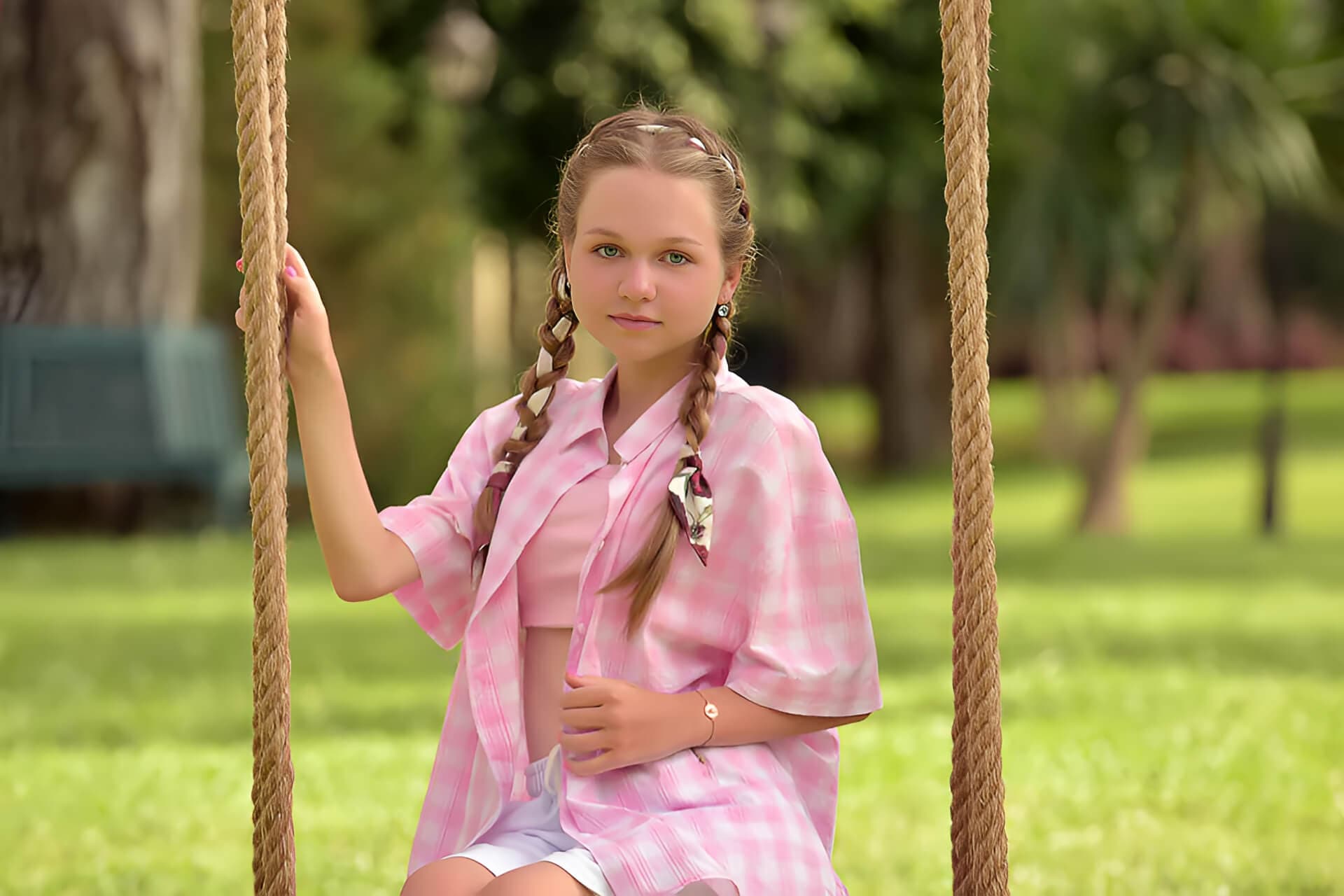 Аверьянова Екатерина