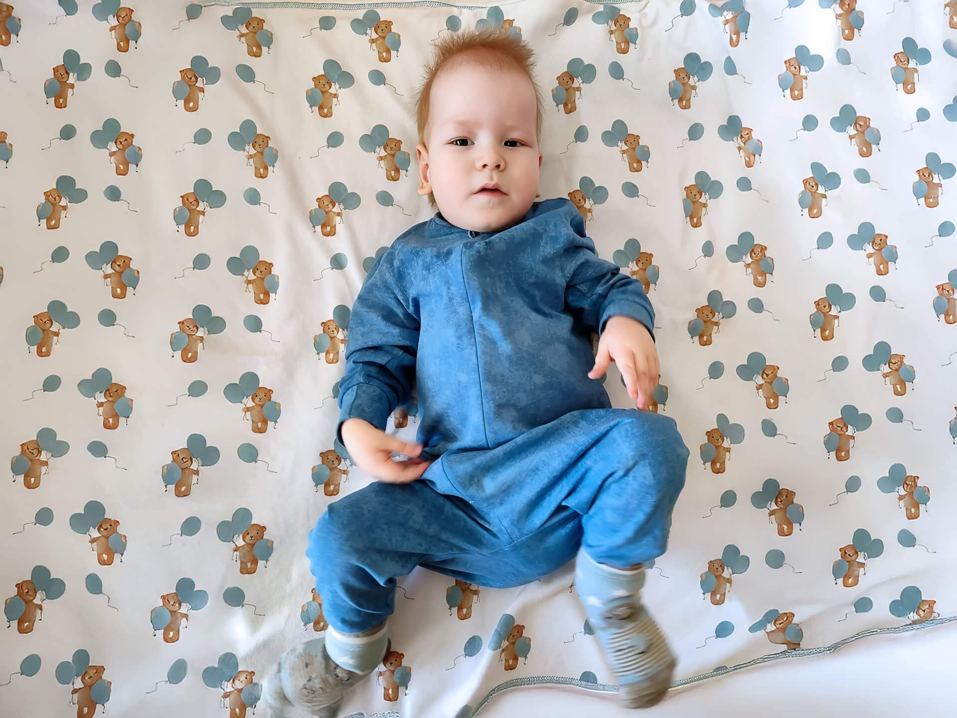 Бекбаев Камиль