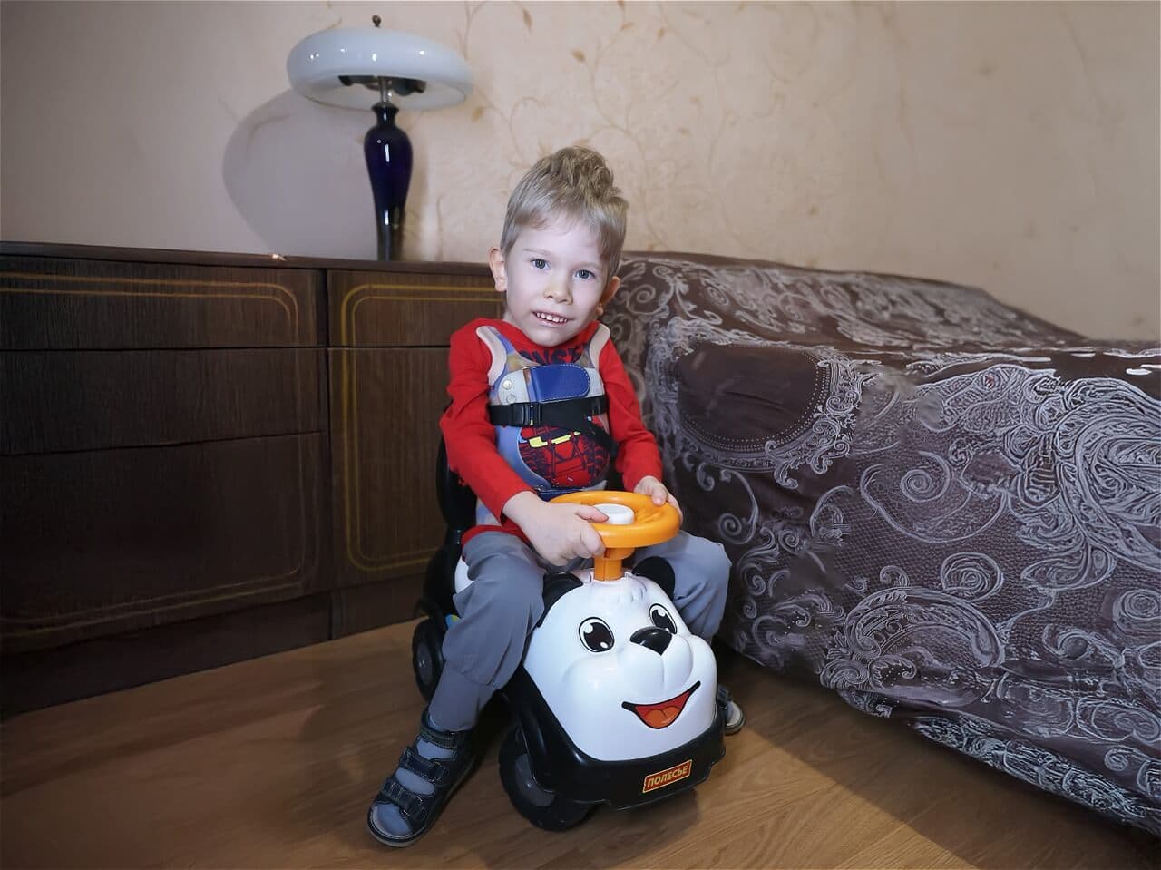 Киристаев Кирилл