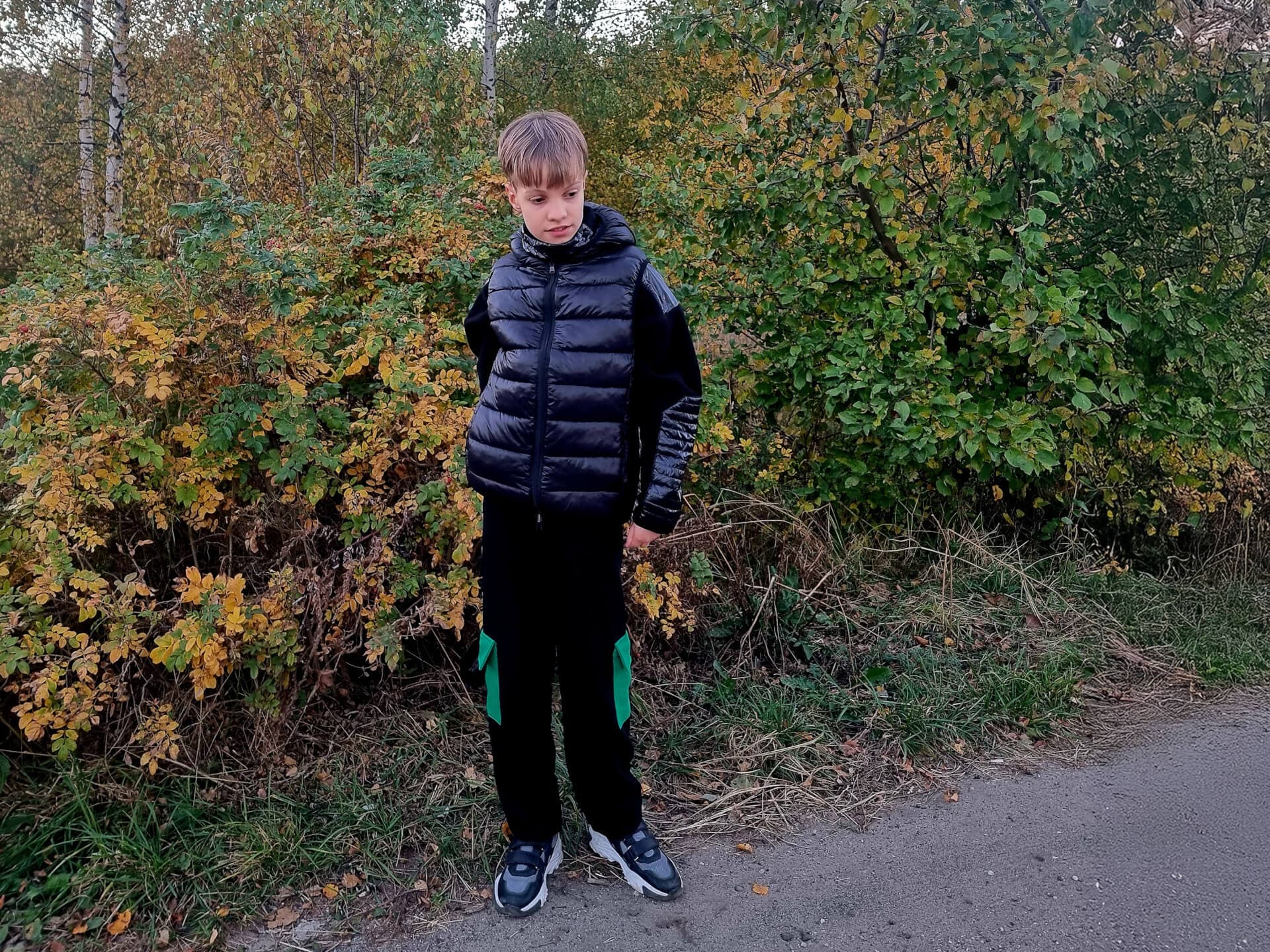 Жильнио Святослав