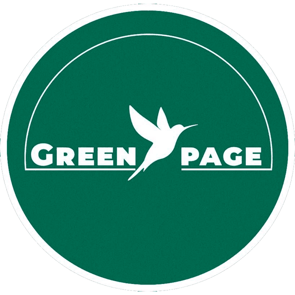 Geen Page