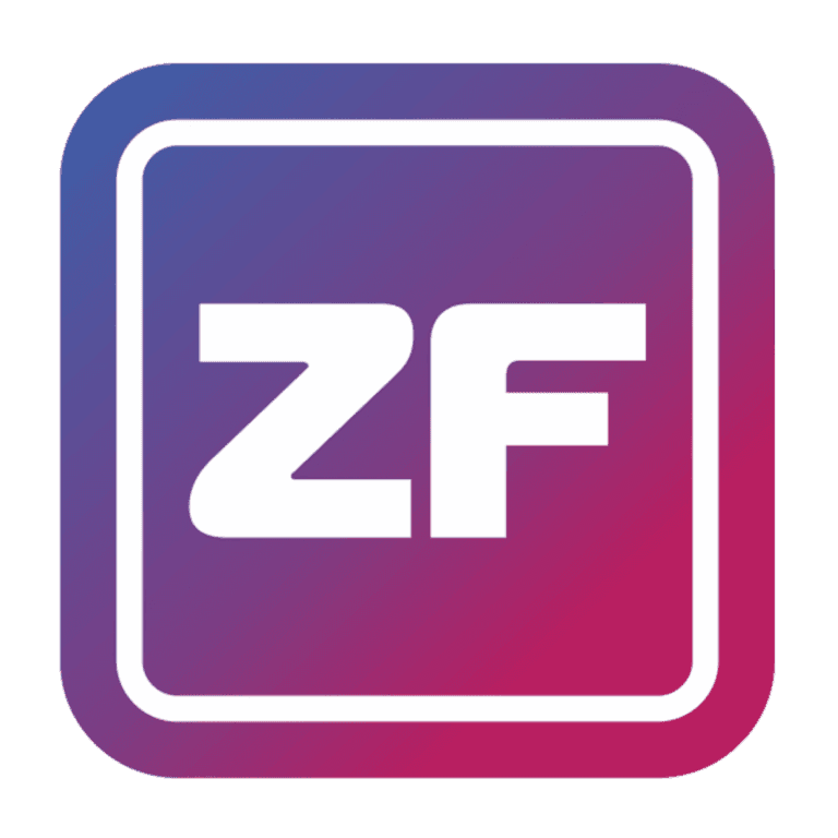 Типография ZF-media group