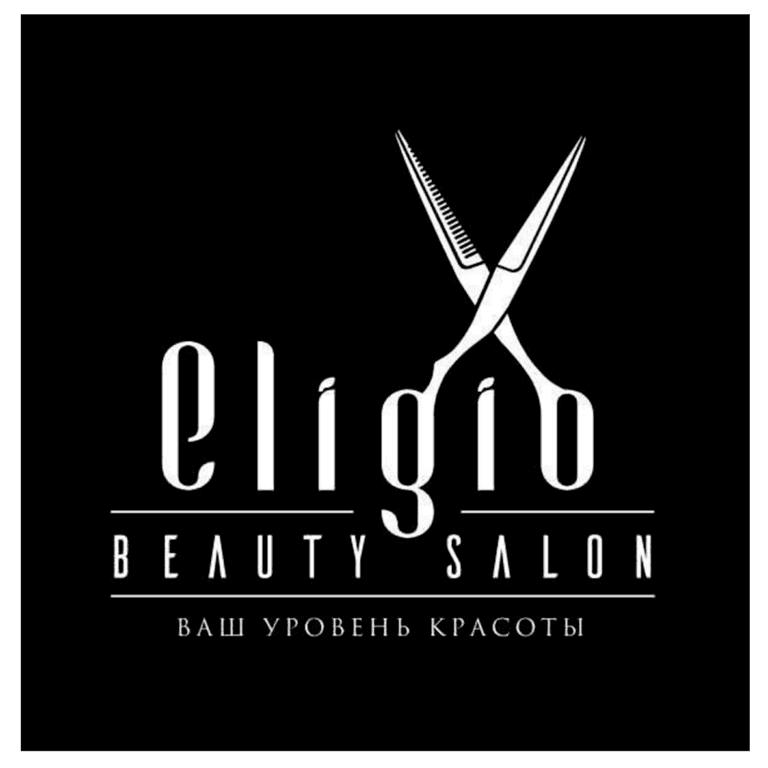 Сеть салонов красоты «ELIGIO»