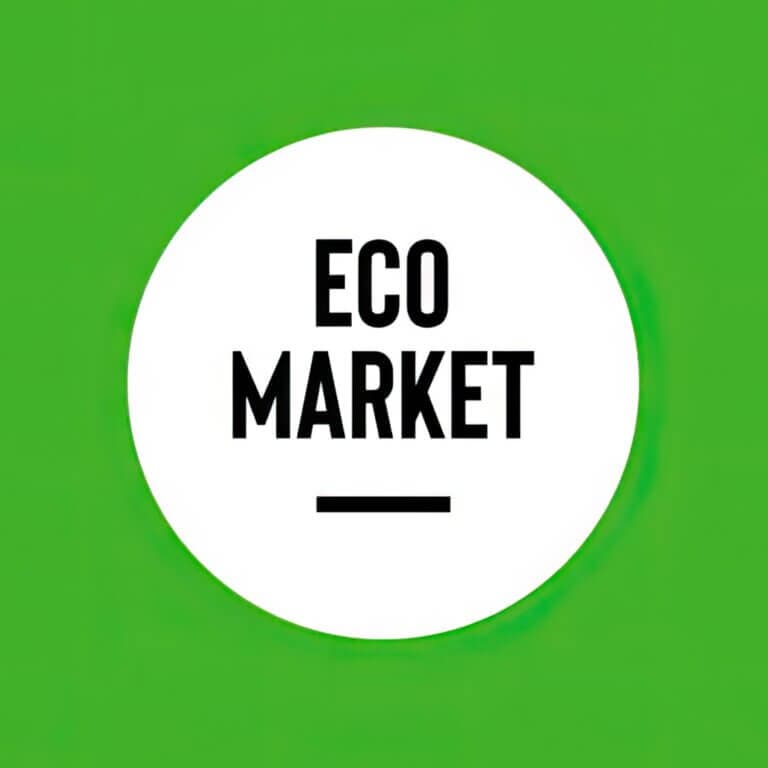 Магазин натуральных продуктов