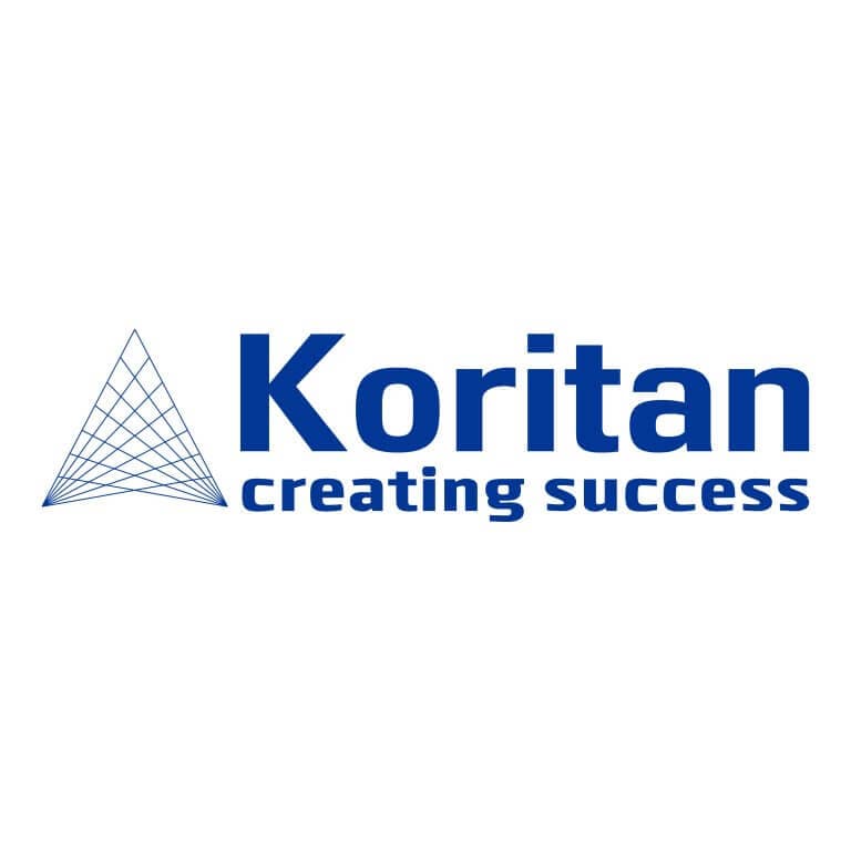 Koritan — creating success