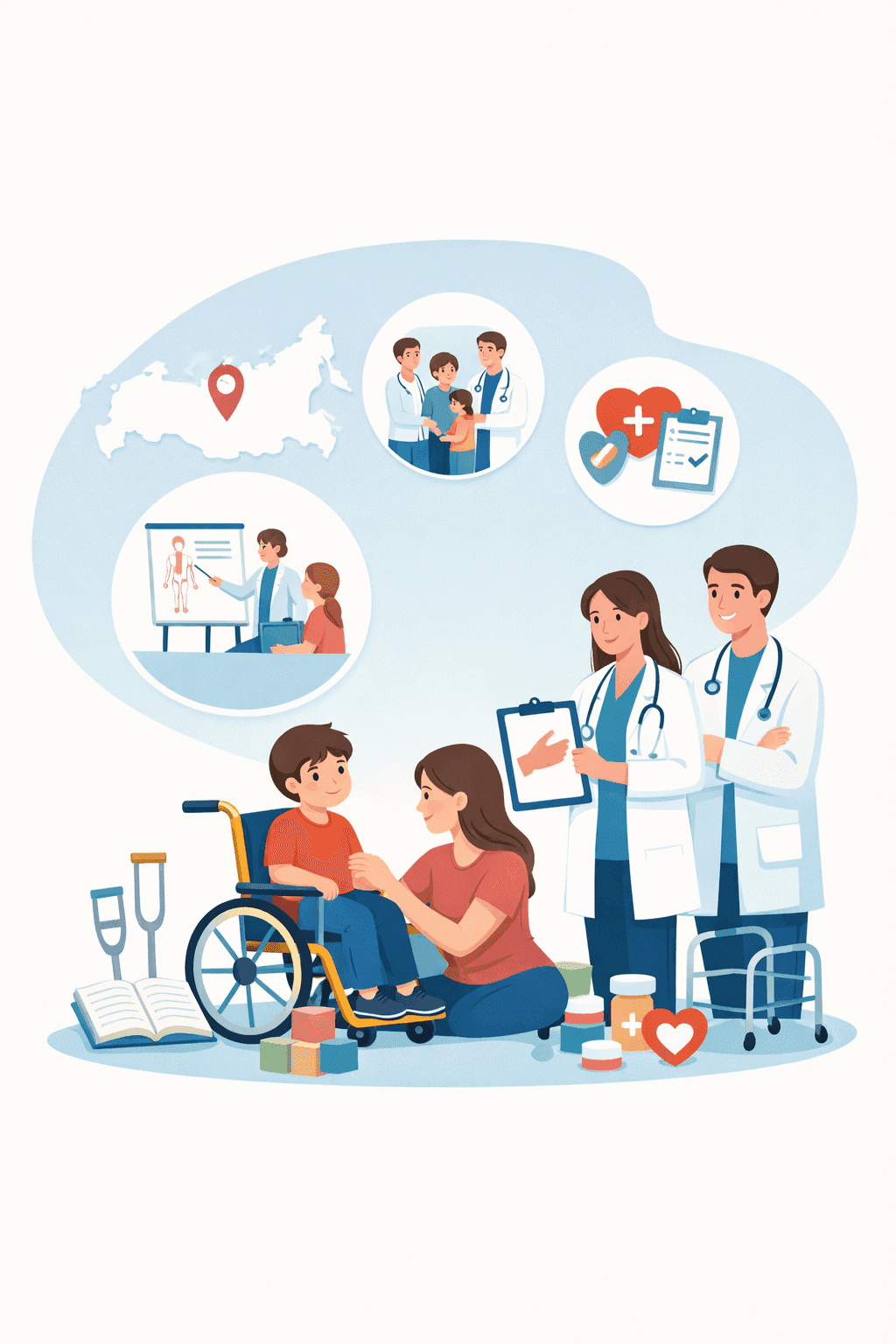 О программе