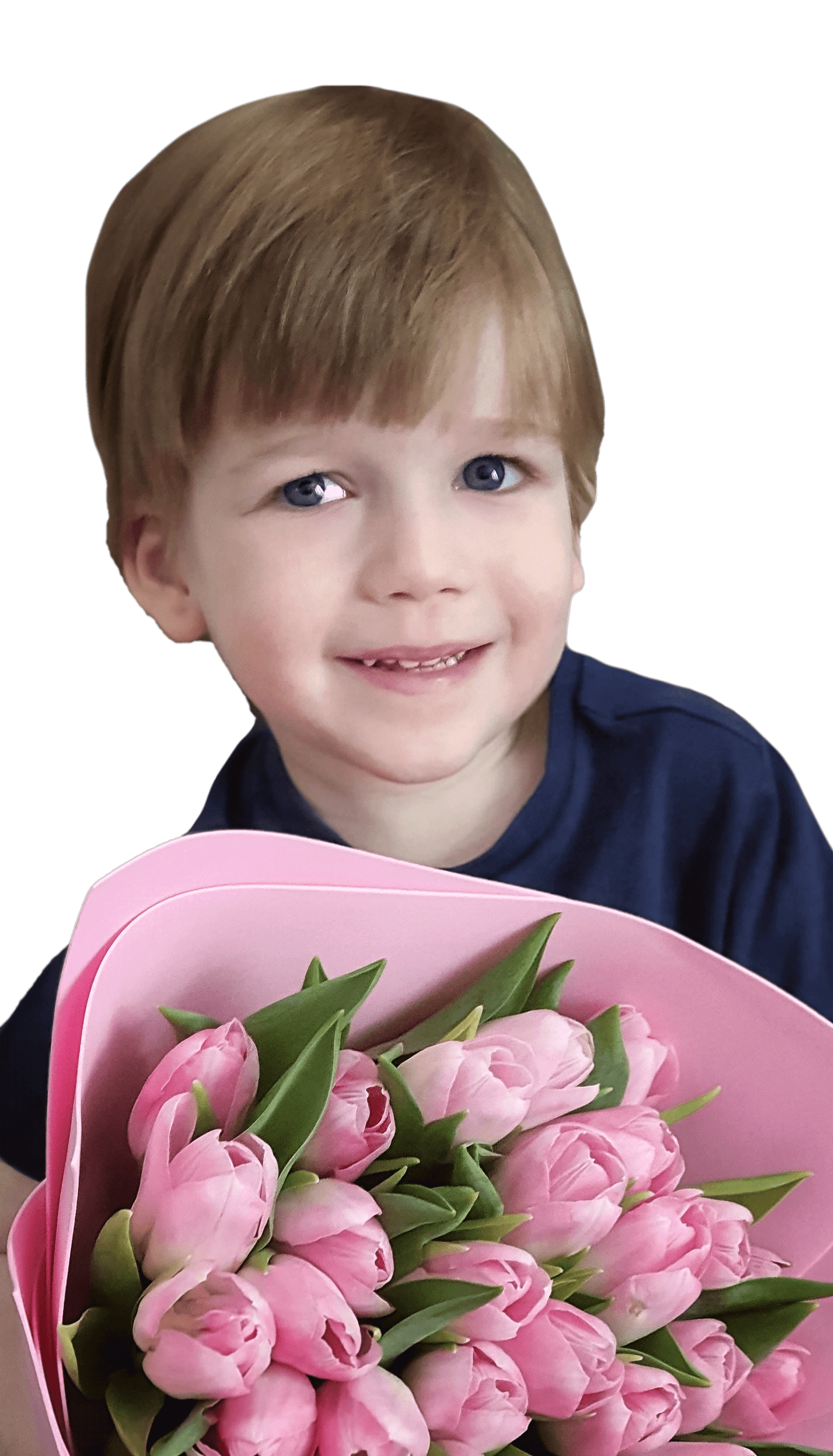 Дмитриенко Тимур - Фонд помощи детям «Важные Люди»